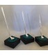 Trofeo Ferro 7 Silver Plate