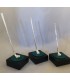 Trofeo Ferro 7 Silver Plate