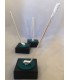Trofeo Ferro 7 Silver Plate