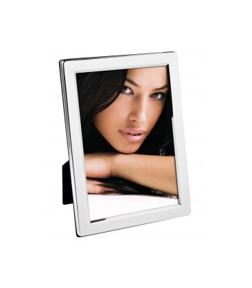 Cornice Portafoto Silver