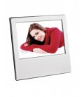 Porta Foto in Silver Base Larga 9951