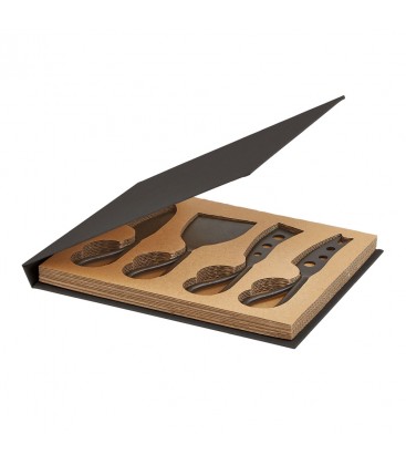 Set Coltelli per Formaggi
