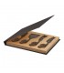 Set Coltelli per Formaggi