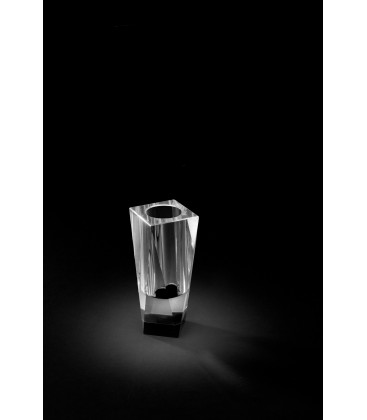 Vaso in Cristallo