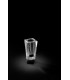 Vaso in Cristallo