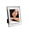 Porta Foto in Silver bordo largo 9958