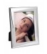 Cornice Portafoto in Silver