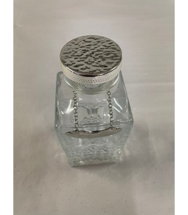 Bottiglia per Liquori in Cristallo