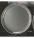 Piatto Tondo 475 in argento