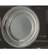 Piatto Tondo L474 in argento