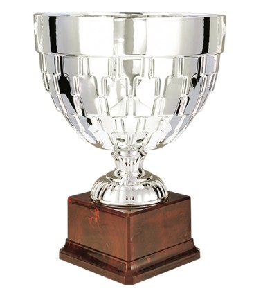 Coppa a Tazza in metallo 11481