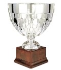 Coppa a Tazza in metallo 11481