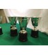 Coppa 413 in silver Conica