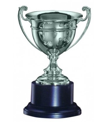 Coppa conica in Argento