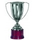 Coppa con manici in Argento