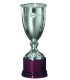 Coppa in Silver Plated 