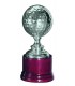 Coppa in Silver Plated 