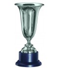 Coppa 458 in Silver Plated