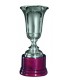 Coppa in Silver Plated 