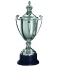 Trofeo 420 in Argento con Coperchio