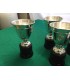 Coppa 413 in Argento Conica