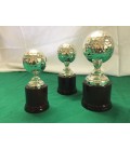 Premiazione 452 Coppa pallina da Golf in Argento