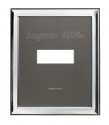 Cornice in Argento
