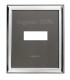 Cornice in Argento