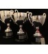 Coppa Sportiva in Silver