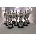 Premiazione Coppe 420 in Argento