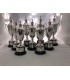 Premiazione Coppe 420 in Argento