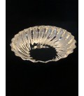 Ciotola Rocajille Silver