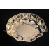 Ciotola 700 in Silver