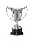 Coppa Sportiva 942 in Silver due misure