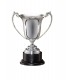 Coppa Sportiva in Silver tre misure