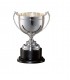 Coppa Sportiva in Silver tre misure