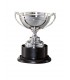 Coppa Sportiva in Silver due misure