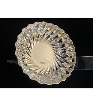 Ciotola Roky Silver
