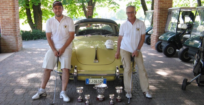 Fotogallery premiazioni
