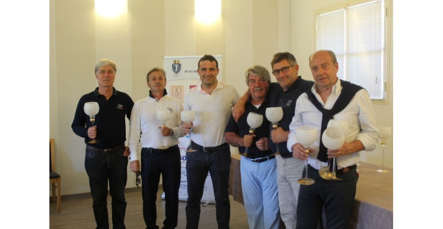 Premiati 2019