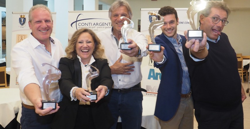 Premiati 2019