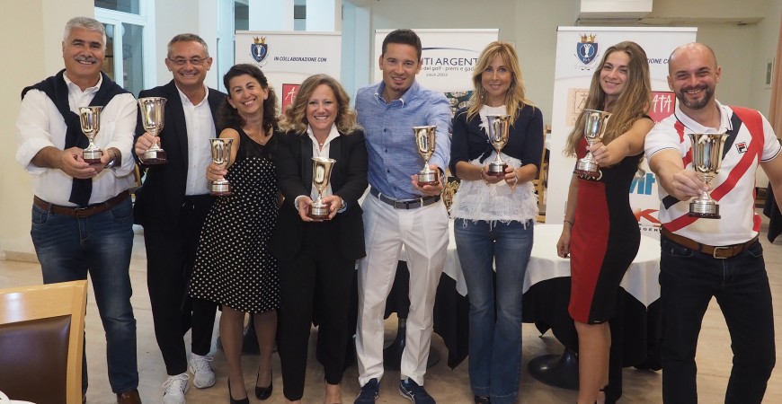 Premiati 2019