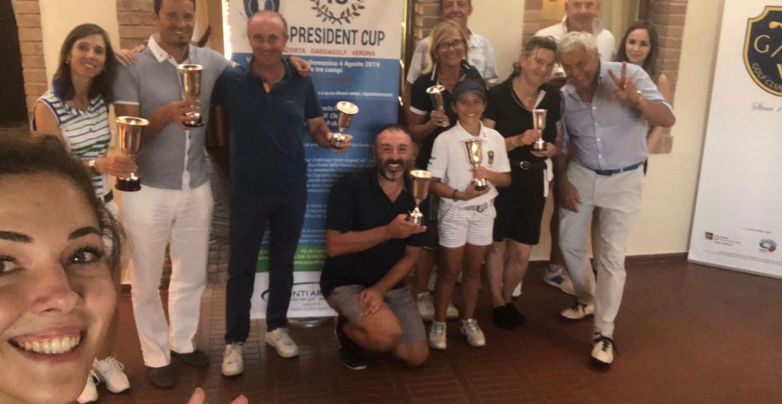 Premiati 2019
